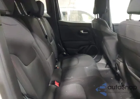 2021 Jeep Renegade Trailhawk 4X4 z USA, uszkodzony, nr VIN ZACNJDC13MPM29032